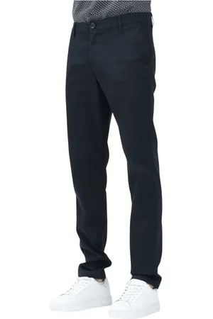 Armani Exchange Herren, Hosen, Blau, W32Größe: