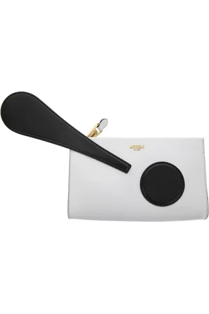 Moschino Damen, Taschen, Weiß, ONE SIZEGröße: