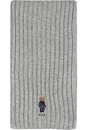Ralph Lauren Damen, Accessories, Grau, ONE SIZEGröße: