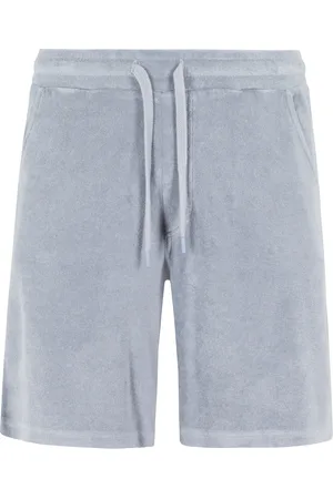 ALTEA Herren, Shorts, Grau, LGröße: