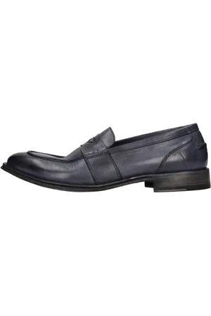 HUNDRED 100 Herren, Schuhe, Blau, 41 EUGröße: