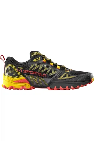 La Sportiva Herren, Sport, Mehrfarbig, 45 EUGröße: