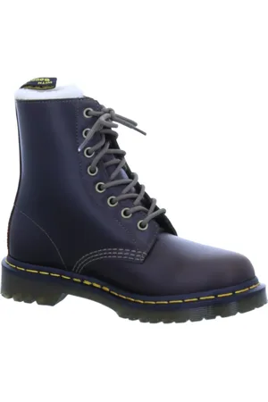 Dr. Martens Damen, Schuhe, Grün, 41 EUGröße: