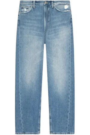 Dondup Damen, Jeans, Blau, W26Größe: