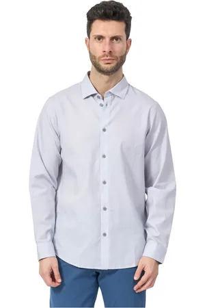 Armani Exchange Herren, Shirts, Grau, XLGröße: