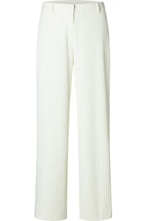 Mac Damen, Hosen, Gelb, M L32Größe: