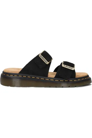 Dr. Martens Damen, Schuhe, Schwarzk, 40 EUGröße: