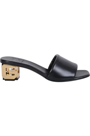 Givenchy Damen, Schuhe, Schwarzk, 36 1/2 EUGröße: