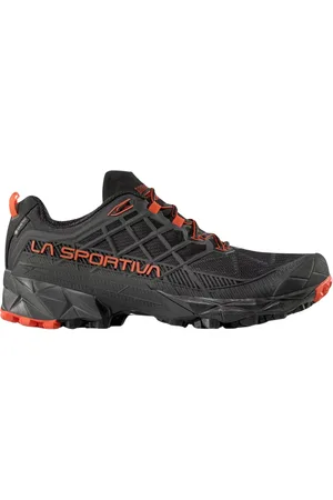La Sportiva Herren, Sport, Schwarzk, 43 EUGröße:
