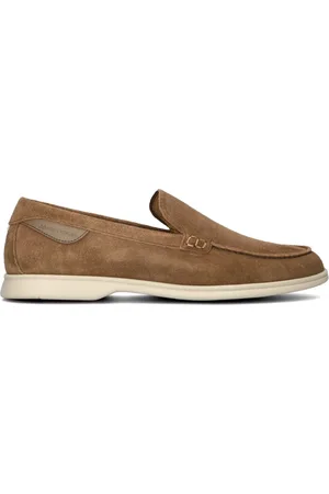 Ambitious Herren, Schuhe, Braun, 42 EUGröße:
