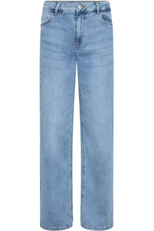 soyaconcept Damen, Jeans, Blau, W31Größe: