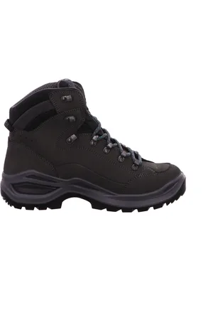 Lowa Damen, Sport, Braun, 39 1/2 EUGröße: