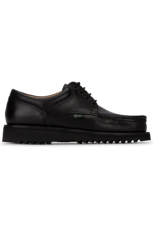 Paraboot Herren, Schuhe, Schwarzk, 41 EUGröße: