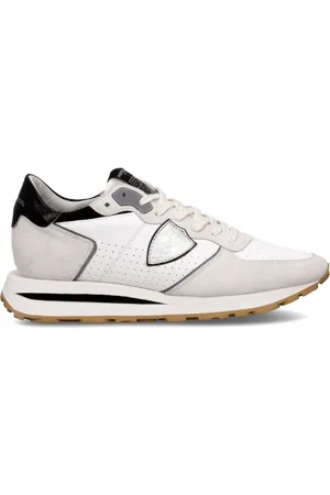 Philippe model Herren, Schuhe, Mehrfarbig, 42 EUGröße: