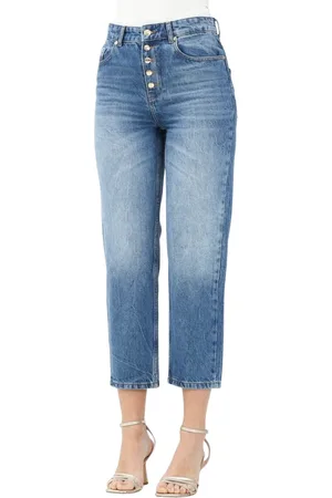 Roberto Cavalli Damen, Jeans, Blau, W30Größe: