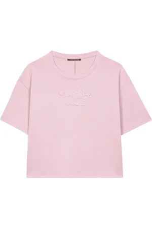 Luisa Cerano Damen, Oberteile, Rosa, LGröße: