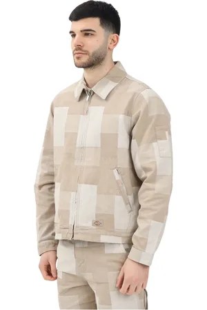 Dickies Herren, Jacken, , SGröße: