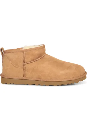 UGG Herren, Schuhe, Braun, 42 EUGröße: