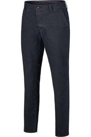 Club of Comfort Herren, Jeans, Blau, 3XLGröße: