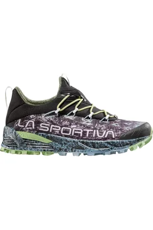La Sportiva Damen, Sport, Schwarzk, 37 1/2 EUGröße: