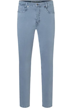 Mac Herren, Jeans, Blau, W38 L30Größe: