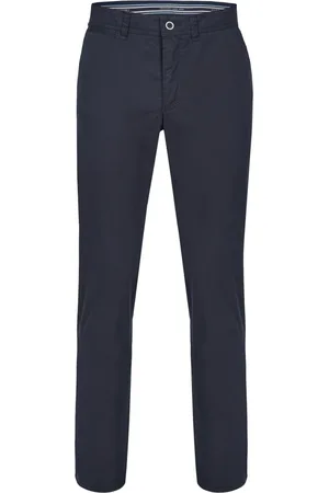 Club of Comfort Herren, Hosen, Blau, 3XLGröße: