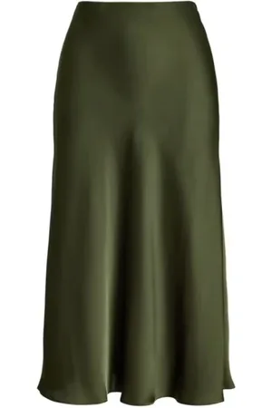 Ralph Lauren Damen, Röcke, Grün, XSGröße: