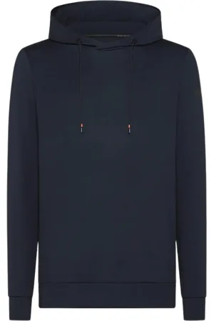 RRD Herren, Sweatshirts & Hoodies, Blau, XLGröße: