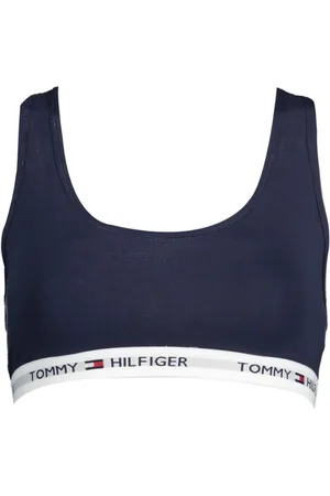 Tommy Hilfiger Damen, Unterwäsche, Blau, XSGröße: