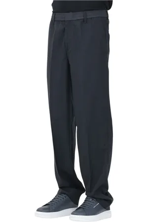 Armani Exchange Herren, Hosen, Blau, W33Größe: