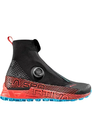 La Sportiva Damen, Sport, Schwarzk, 37 EUGröße: