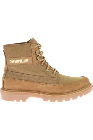 Caterpillar Herren, Schuhe, Braun, 41 EUGröße: