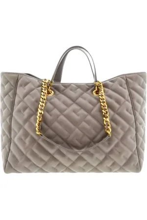 Carolina Herrera Damen, Taschen, Grau, ONE SIZEGröße: