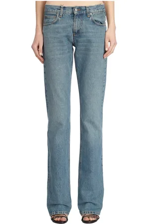 haikure Damen, Jeans, Blau, W29Größe: