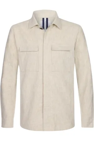 Profuomo Herren, Shirts, , SGröße: