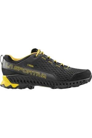 La Sportiva Herren, Sport, Schwarzk, 42 EUGröße: