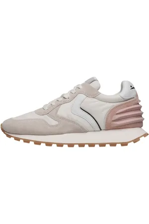 Voile blanche Damen, Schuhe, Mehrfarbig, 38 EUGröße: