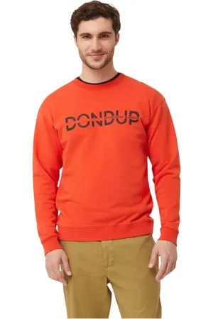Dondup Herren, Sweatshirts & Hoodies, , XLGröße:
