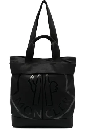 Moncler Herren, Taschen, Schwarzk, ONE SIZEGröße: