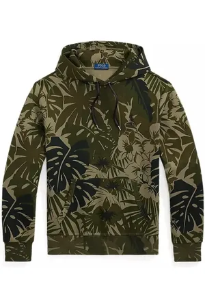 Ralph Lauren Herren, Sweatshirts & Hoodies, Grün, SGröße: