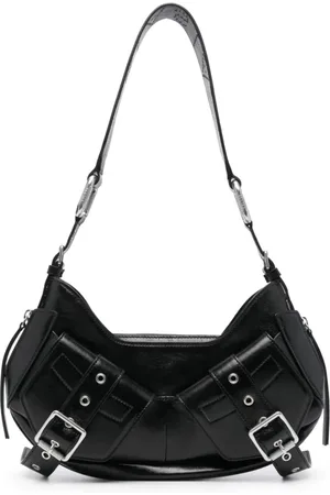 BIASIA Damen, Taschen, Schwarzk, ONE SIZEGröße: