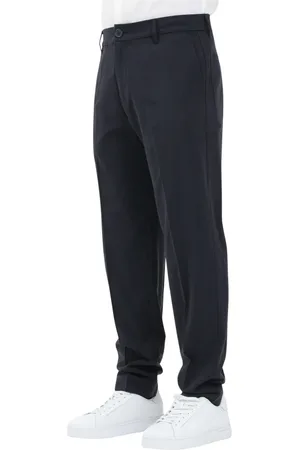 Armani Exchange Herren, Hosen, Blau, W32Größe: