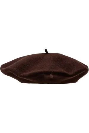 Ralph Lauren Damen, Accessories, Braun, ONE SIZEGröße: