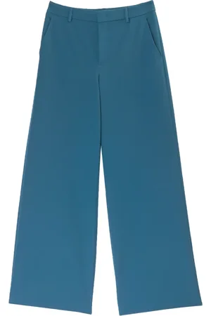 Moschino Damen, Hosen, Grün, XSGröße: