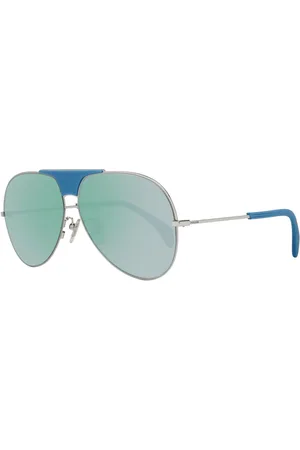 Police Unisex, Accessories, Blau, ONE SIZEGröße: