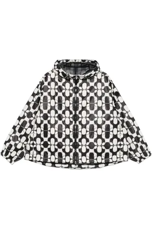 Moncler Damen, Jacken, Schwarzk, LGröße: