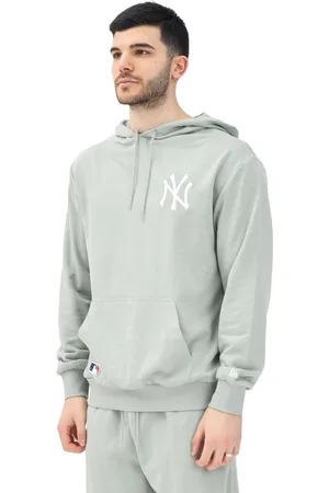 New Era Herren, Sweatshirts & Hoodies, Grün, MGröße: