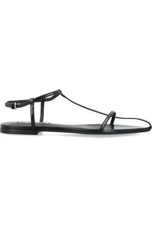 Jil Sander Damen, Schuhe, Schwarzk, 37 EUGröße: