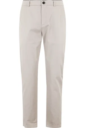 DEPARTMENT FIVE Herren, Hosen, Braun, W33Größe: