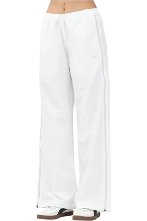 PUMA Damen, Hosen, Weiß, XSGröße:
